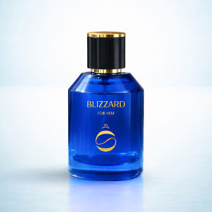 BLIZZARD