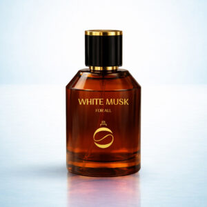 WHITE MUSK