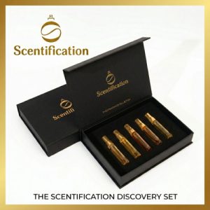 Scetification Tester Box